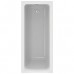 Встраиваемая акриловая прямоугольная ванна 170х75 см Ideal Standard CONNECT AIR E106401