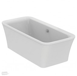 Акриловая свободностоящая ванна 170х79 см Ideal Standard CONNECT AIR E113801