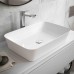 Умывальник накладной Ideal Standard Ipalyss Vessel E207601 55x38 белый
