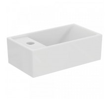 Умывальник  Ideal Standard Tempo 37X21 см, 1 отверстие под смеситель слева E211301