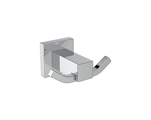 Ideal Standard IOM Square Двойной крючок для одежды