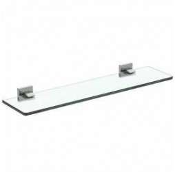 Ideal Standard IOM Square Полка 52 см, матовое закаленное стекло