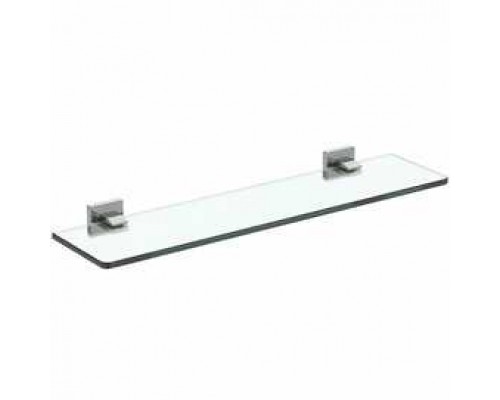 Ideal Standard IOM Square Полка 52 см, матовое закаленное стекло