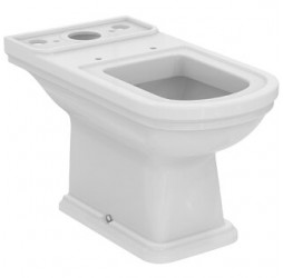 Чаша напольного унитаза Ideal Standard Atelier Calla E222701