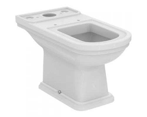 Чаша напольного унитаза Ideal Standard Atelier Calla E222701