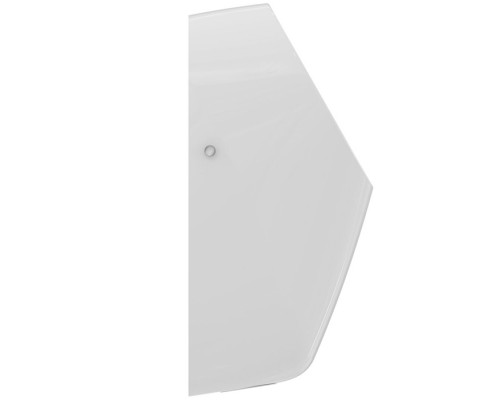 Ideal Standard i.life Писсуар подвесной 64х31х30см., Rimless сенсорный, крепеж, сифон, цвет: белый глянец
