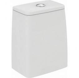 Scandinavian Бачок для унитаза Ideal Standard CONNECT CUBE E717501
