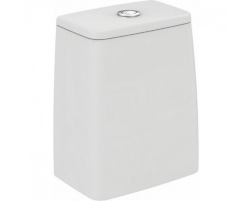 Scandinavian Бачок для унитаза Ideal Standard CONNECT CUBE E717501