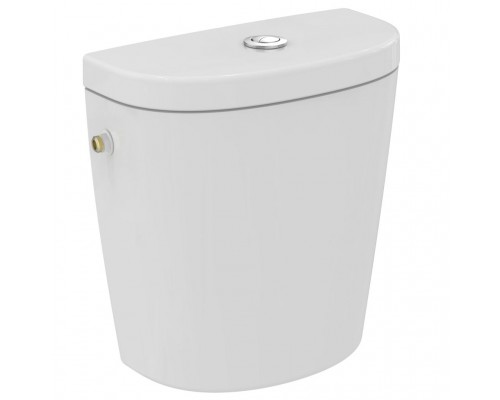 Бачок для унитаза, боковая подводка Ideal Standard CONNECT ARC E786101