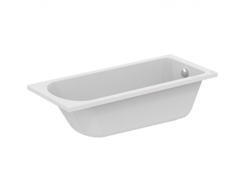 Прямоугольная ванна 160х70 см Ideal Standard HOTLINE K274501