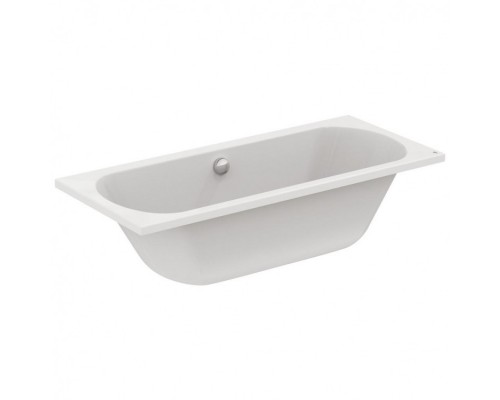 Прямоугольная ванна 170х75 см Ideal Standard HOTLINE Duo K274901