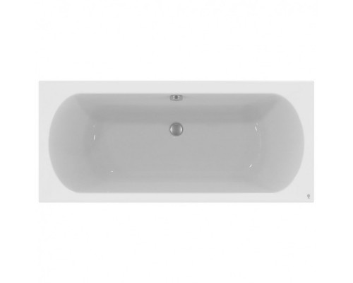 Прямоугольная ванна 170х75 см Ideal Standard HOTLINE Duo K274901