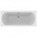 Прямоугольная ванна 170х75 см Ideal Standard HOTLINE Duo K274901