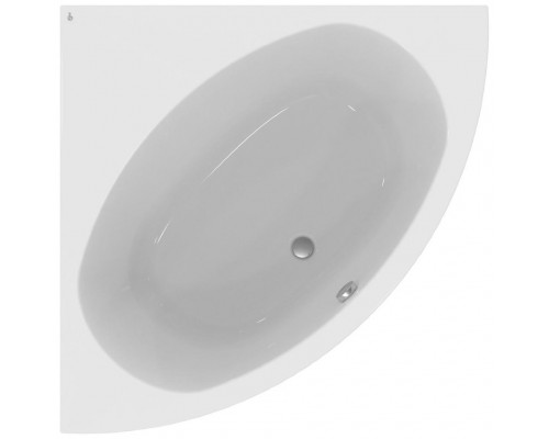 Ванна акриловая Ideal Standard Hotline K275101 140 х 140 см