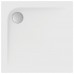 Акриловый квадратный душевой поддон 80X80 см Ideal Standard ULTRAFLAT K517201