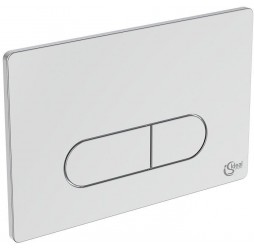 Кнопка смыва механическая Ideal Standard ProSys Oleas SmartFlush M1 R0117AA хром