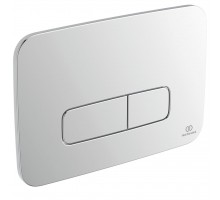 Кнопка смыва механическая Ideal Standard ProSys Oleas M3 R0123AA хром