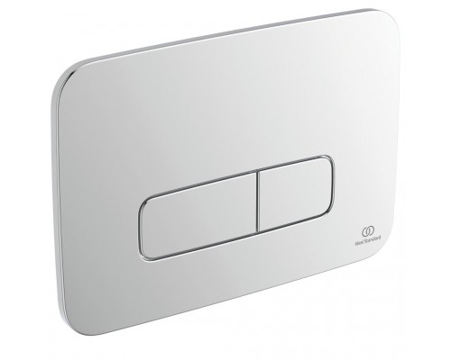 Кнопка смыва механическая Ideal Standard ProSys Oleas M3 R0123AA хром