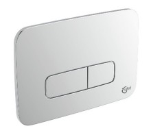 Кнопка смыва механическая Ideal Standard ProSys Oleas M3 R0123AC белая