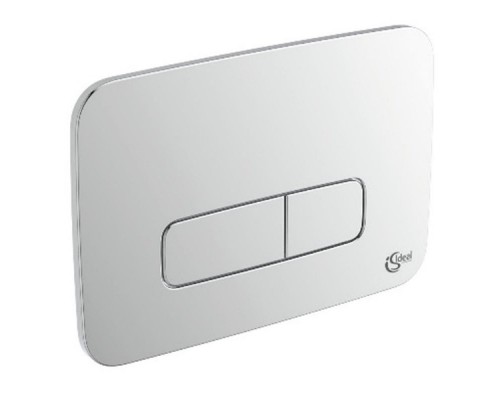 Кнопка смыва механическая Ideal Standard ProSys Oleas M3 R0123AC белая