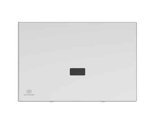 Кнопка смыва механическая Ideal Standard ProSys Septa Pro E2 R0132AA хром полированный