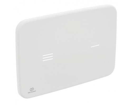 Кнопка смыва бесконтактная Ideal Standard ProSys Atles NT1 R0130AC белая