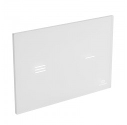 Кнопка смыва бесконтактная Ideal Standard ProSys Symfo NT1 R0129SA белая