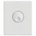 Кнопка смыва механическая Ideal Standard ProSys Septa Pro U3 R0139AC белая