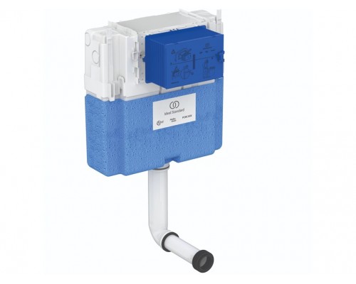 Бачок для приставного унитаза Ideal Standard ProSys 150M R014167 (механический)