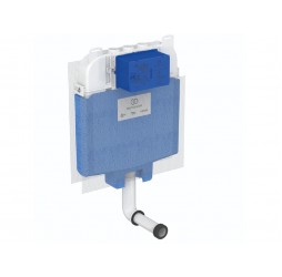 Бачок для приставного унитаза Ideal Standard ProSys 80M R014767 (механический)