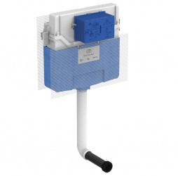 Бачок для приставного унитаза Ideal Standard ProSys 120M R015667 (механический)