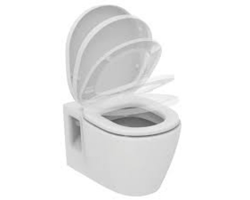 Инсталляция + унитаз Ideal Standard Connect с сиденьем Soft Close