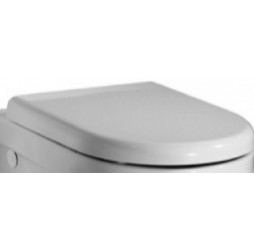 Крышка-сиденье Ideal Standart Washpoint R392101  с микролифтом