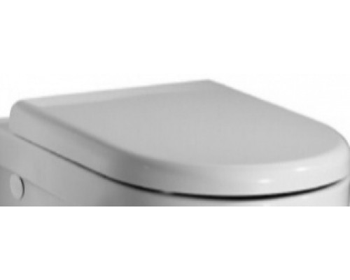 Крышка-сиденье Ideal Standart Washpoint R392101  с микролифтом