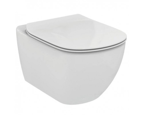 Промо комплект:  инсталляция с унитазом Ideal Standard Tesi Aquablade + кнопка Oleas M3 хром