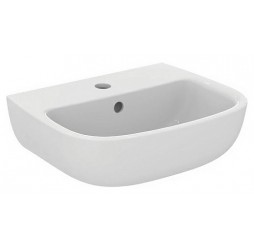 Раковина Ideal Standard Esedra Guest 45 x 36 см, белый, T281101