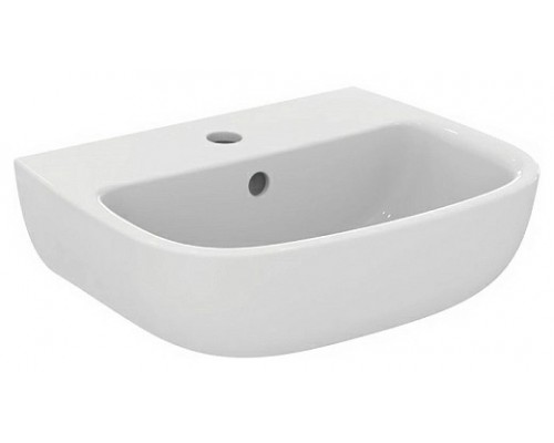 Раковина Ideal Standard Esedra Guest 45 x 36 см, белый, T281101