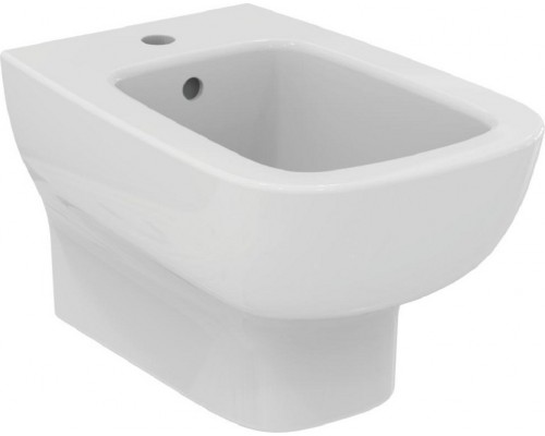 Биде Ideal Standard Esedra T281501 подвесное с крепежом TT0299598