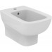 Биде Ideal Standard Esedra T281501 подвесное с крепежом TT0299598