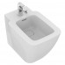 Биде Ideal Standard Strada II T296901 напольное с крепежом