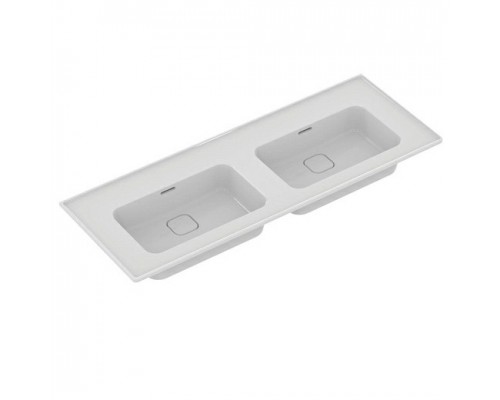 Раковина Ideal Standard Strada II Vanity  124x46 подвесная, без отверстий под смесители