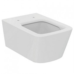 Унитаз подвесной Ideal Standard Blend Cube Aquablade T368601