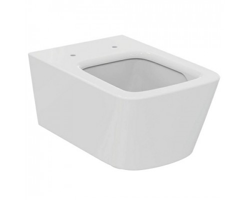 Унитаз подвесной Ideal Standard Blend Cube Aquablade T368601