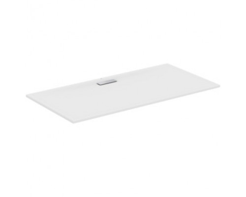 Поддон душевой Ideal Standard Ultra Flat New T4487V1 180 x 90 см ультратонкий, прямоугольный, белый матовый