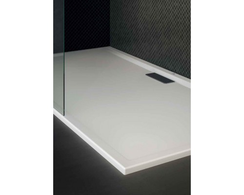 Поддон душевой Ideal Standard Ultra Flat New T4487V1 180 x 90 см ультратонкий, прямоугольный, белый матовый