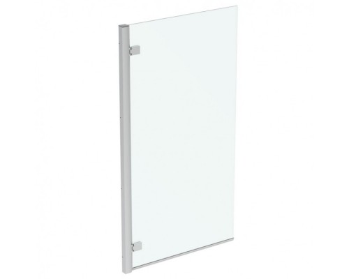 Шторка для ванны Ideal Standard I.Life T4885EO левая, 81,5x150 см