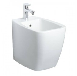 Биде Ideal Standard Ventuno T515001 напольное