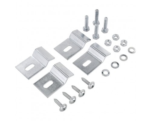 Крепеж для монтажа раковин Ideal Standard под столешницу T645567