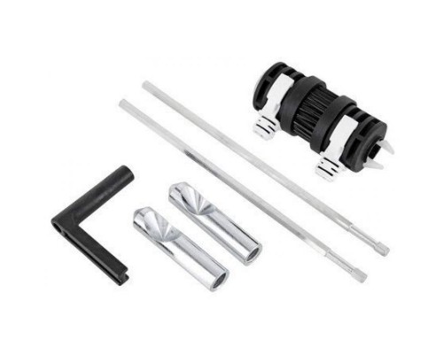 Крепеж для скрытого монтажа унитазов Ideal Standard TT0299598