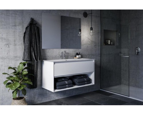 Умывальник 104 см Ideal Standard CONNECT AIR Vanity E027401